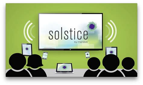 Solstice app gatech